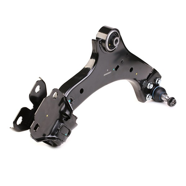Compre 3617101 Lemforder Braço oscilante inferior direito de suspensão dianteira