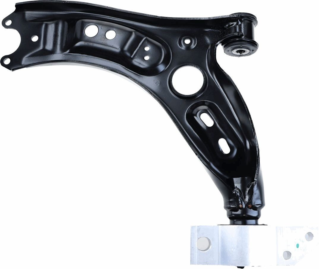 Compre 3617201 Lemforder Braço oscilante inferior direito de suspensão dianteira