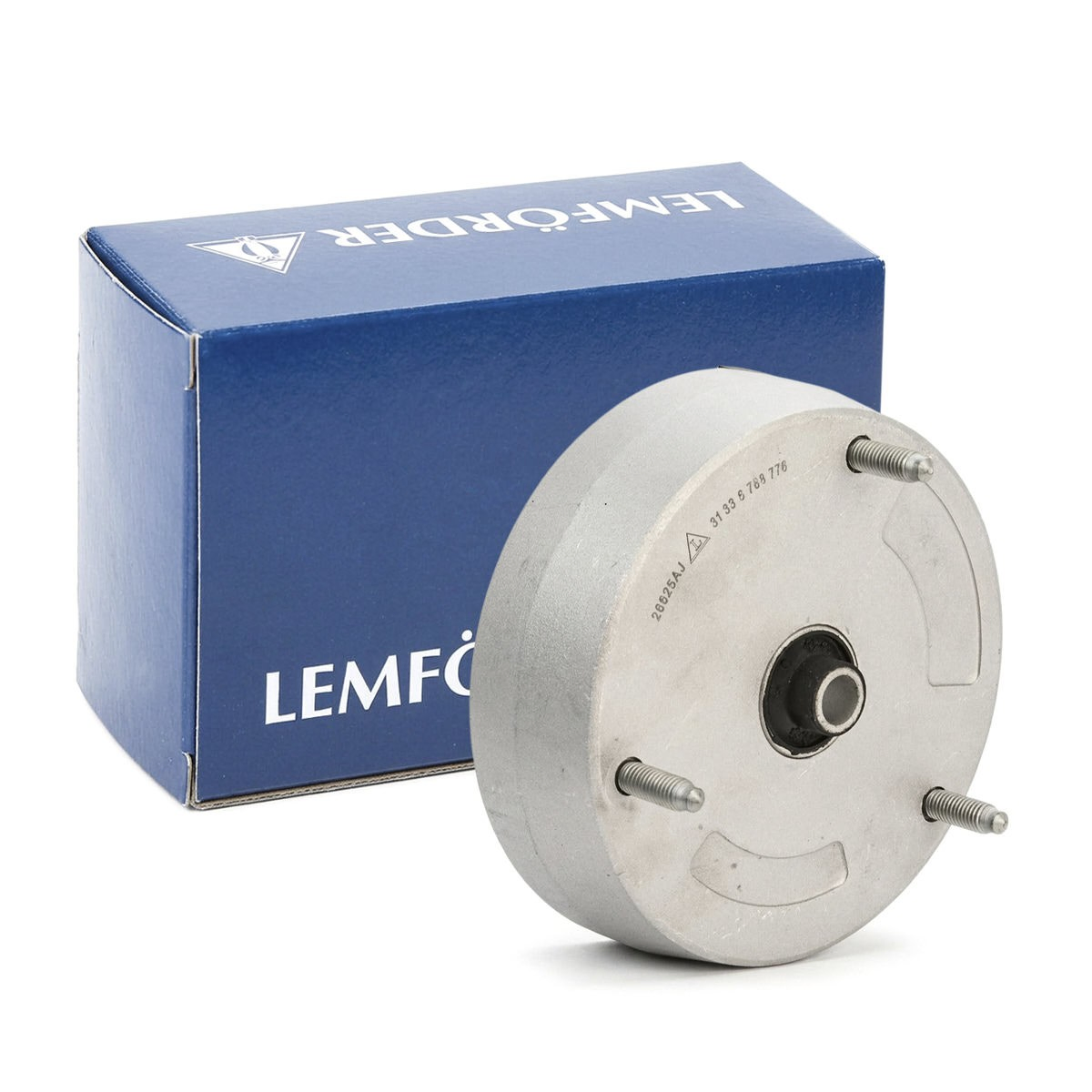 Compre 3618001 Lemforder Suporte de amortecedor dianteiro