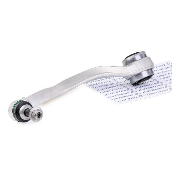 Compre 3621001 Lemforder Braço oscilante inferior esquerdo de suspensão dianteira