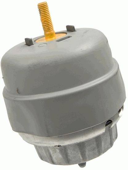3623101 Lemforder Coxim (suporte) direito de motor