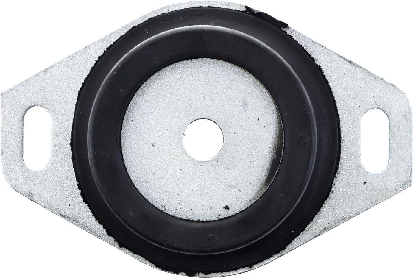 Coxim (suporte) esquerdo de motor 3648301 Lemforder