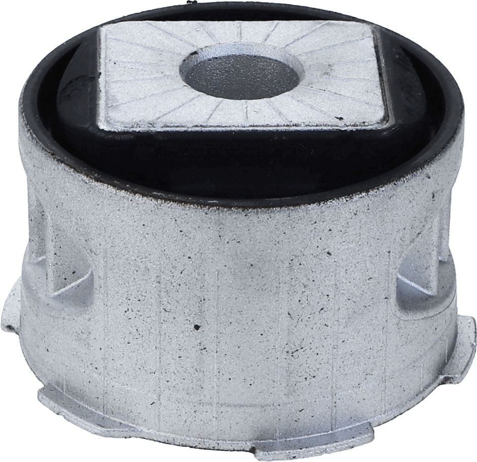 Bloco silencioso (coxim) de viga dianteira (de plataforma veicular) 3666101 Lemforder