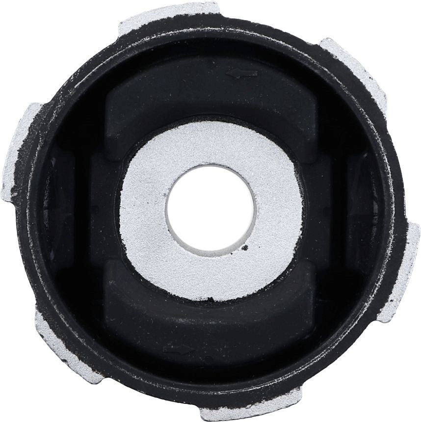3666101 Lemforder Bloco silencioso (coxim) de viga dianteira (de plataforma veicular)