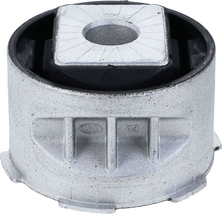 Compre 3666101 Lemforder Bloco silencioso (coxim) de viga dianteira (de plataforma veicular)
