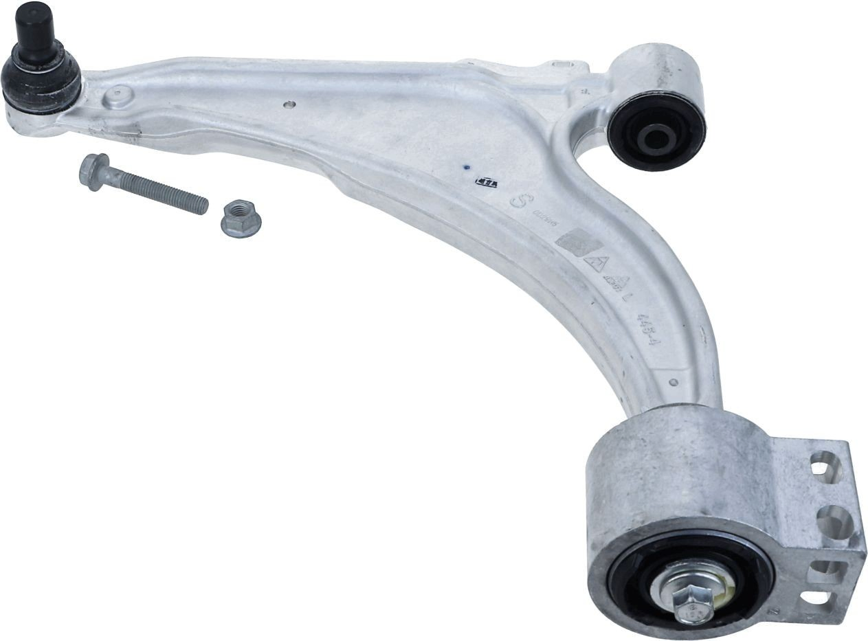 Compre 3688601 Lemforder Braço oscilante inferior esquerdo de suspensão dianteira