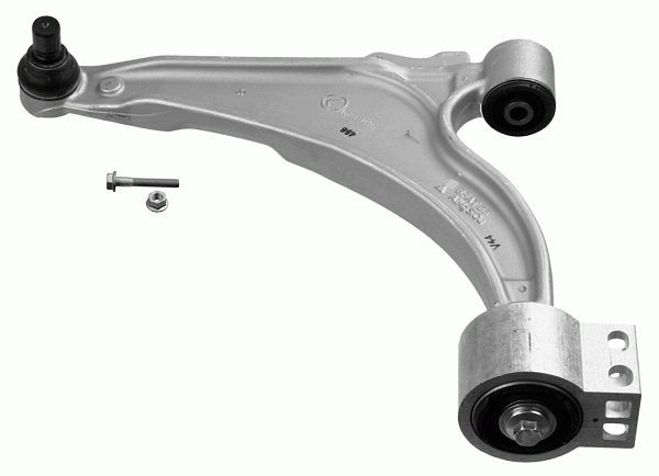 Braço oscilante inferior esquerdo de suspensão dianteira Lemforder 3688601 preço, a partir de 83,10 USD