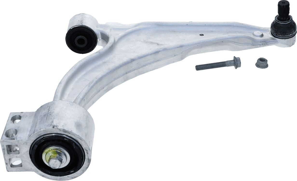 Compre 3688701 Lemforder Braço oscilante inferior direito de suspensão dianteira