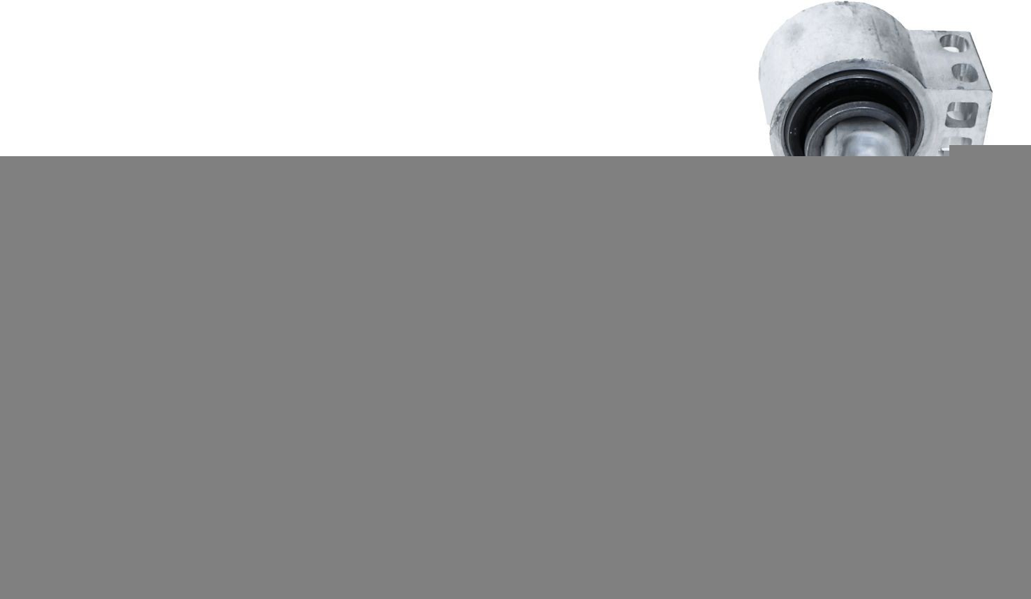Compre 3688701 Lemforder Braço oscilante inferior direito de suspensão dianteira
