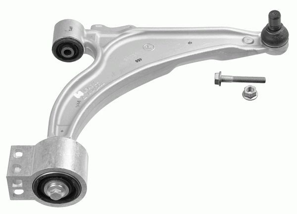 Braço oscilante inferior direito de suspensão dianteira Lemforder 3688701 preço, a partir de 94,35 USD