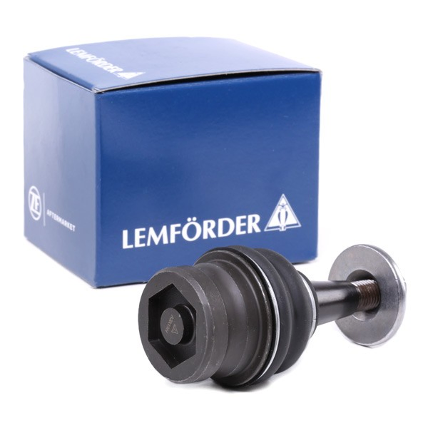 Suporte de esfera inferior 3689901 Lemforder