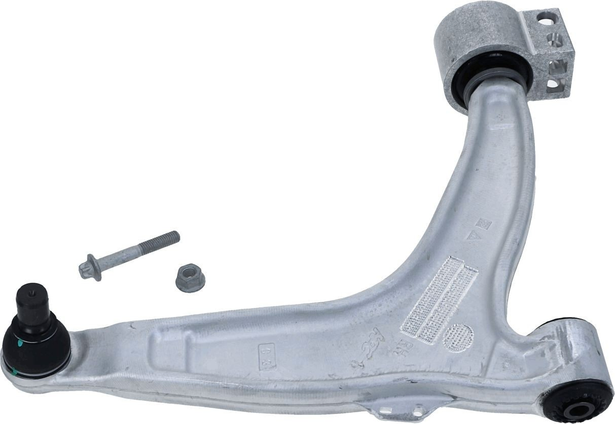 Compre 3692701 Lemforder Braço oscilante inferior direito de suspensão dianteira
