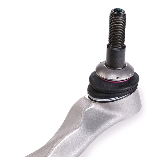 Compre 3693901 Lemforder Braço oscilante inferior esquerdo de suspensão dianteira