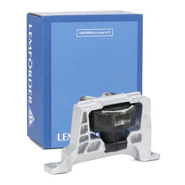 3695301 Lemforder Coxim (suporte) direito de motor