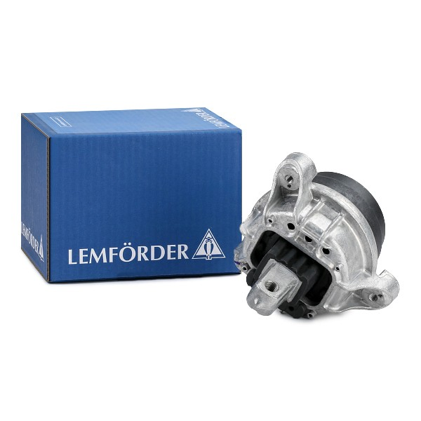 Coxim (suporte) esquerdo/direito de motor Lemforder 3699201 preço, a partir de 66,71 USD