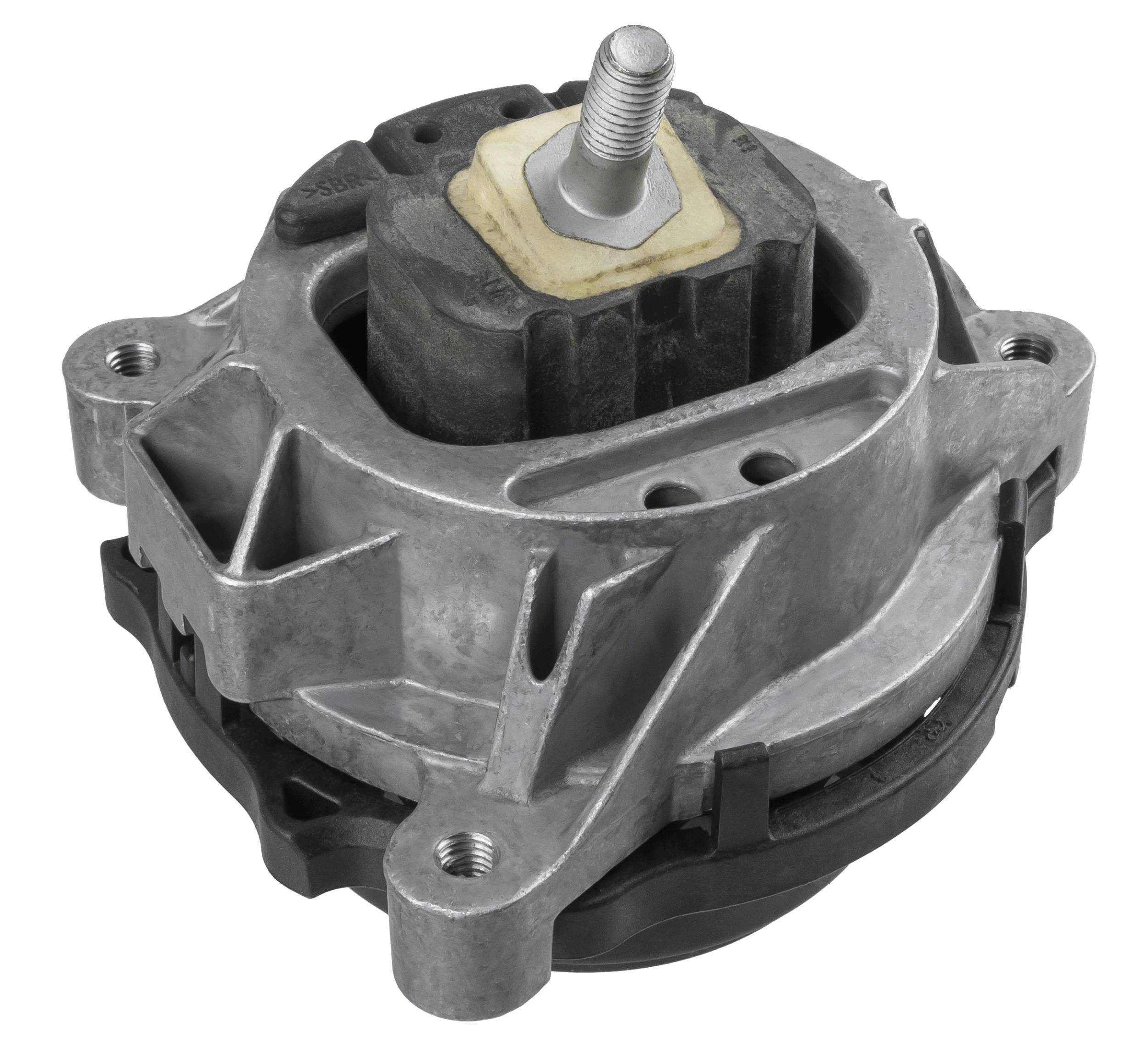 3699301 Lemforder Coxim (suporte) direito de motor