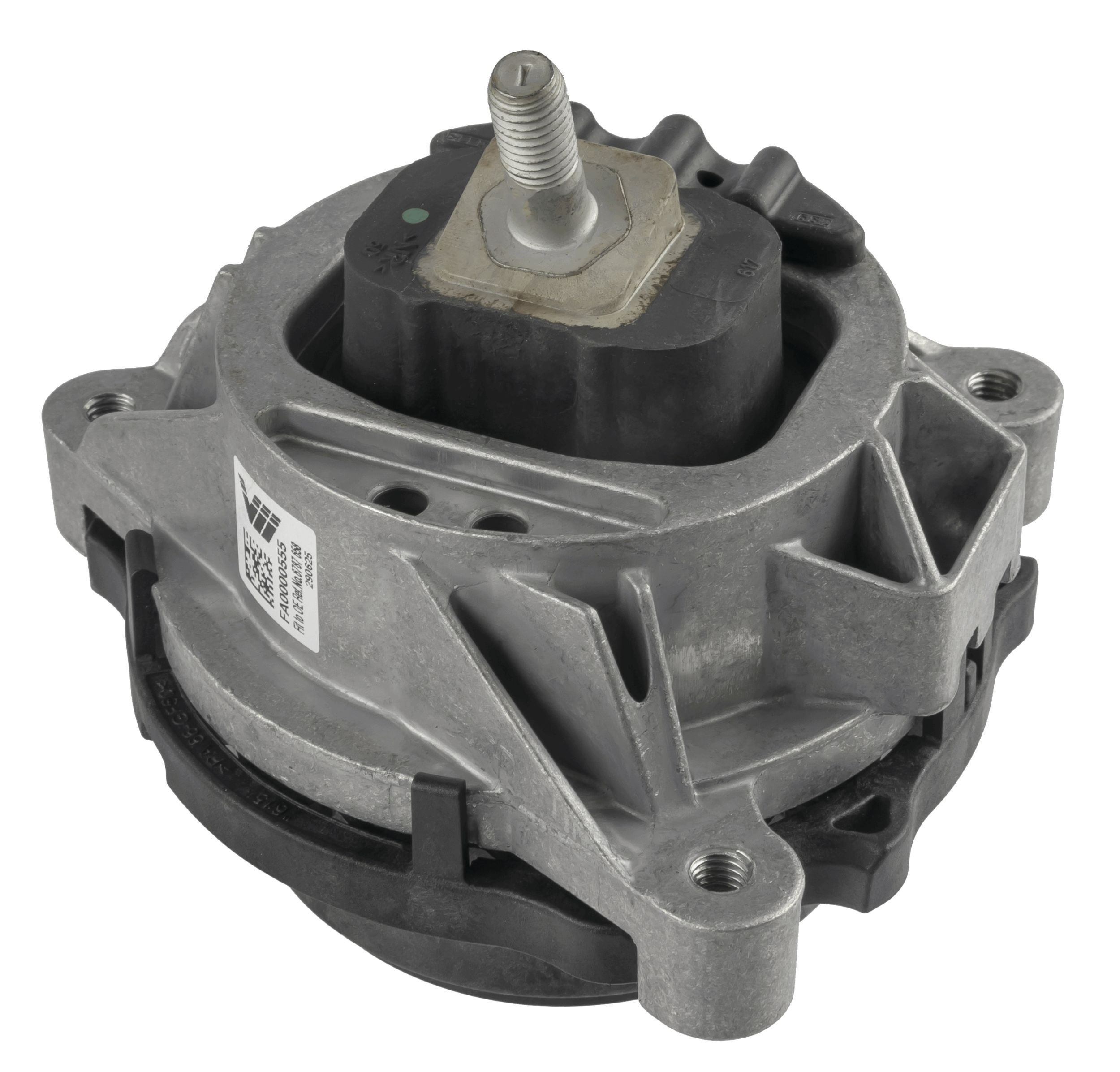 3699601 Lemforder Coxim (suporte) direito de motor