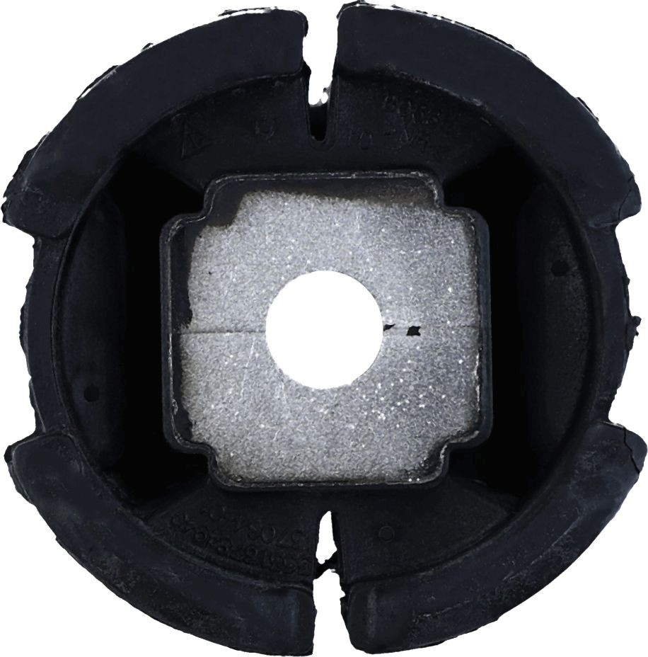 Bloco silencioso de viga traseira (de plataforma veicular) para BMW X6  E71