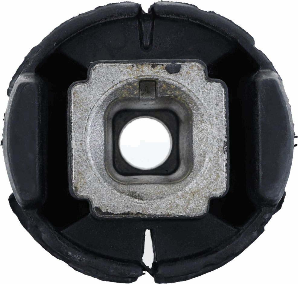 Bloco silencioso de viga traseira (de plataforma veicular) BMW X6  E71