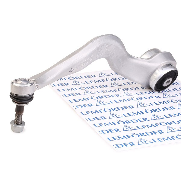 Compre 3711501 Lemforder Braço oscilante inferior direito de suspensão dianteira