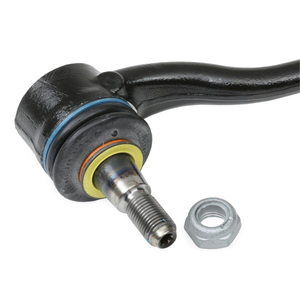Compre 3711801 Lemforder Braço oscilante inferior esquerdo/direito de suspensão dianteira