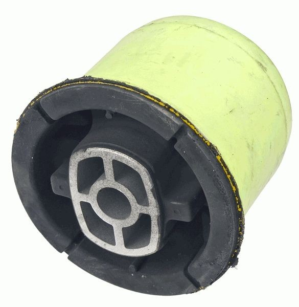 3748901 Lemforder Bloco silencioso de viga traseira (de plataforma veicular)
