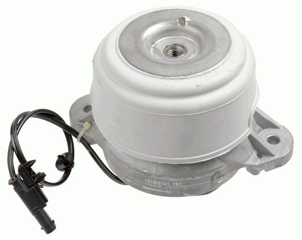3754101 Lemforder Coxim (suporte) direito de motor