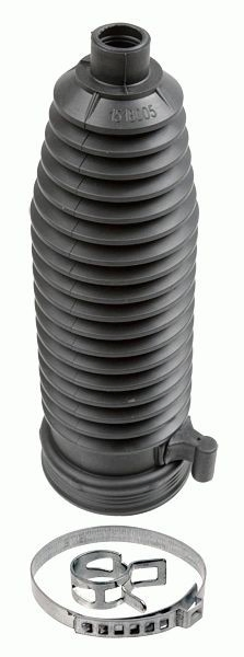 3760001 Lemforder Bota de proteção do mecanismo de direção (de cremalheira)