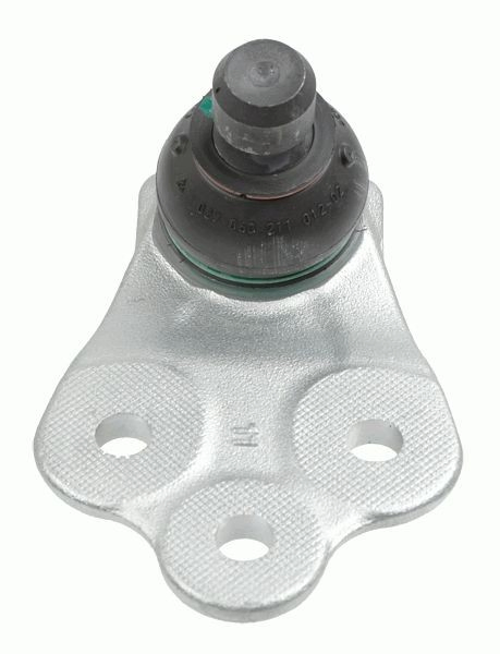 3761601 Lemforder Suporte de esfera inferior