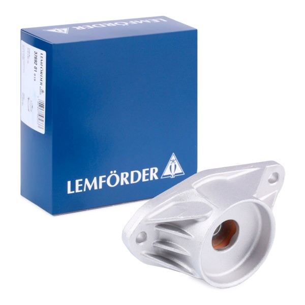 Compre 3769201 Lemforder Suporte de amortecedor traseiro
