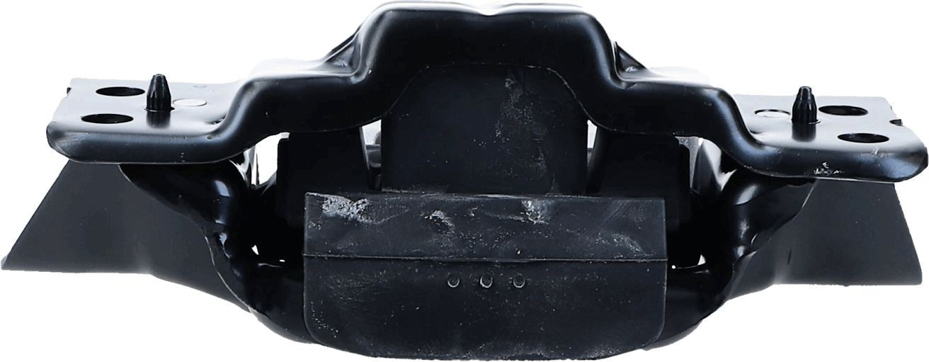 Coxim (suporte) esquerdo de motor 3771801 Lemforder