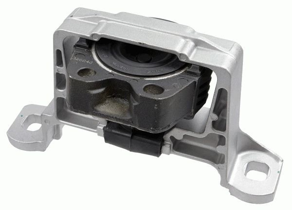 3772601 Lemforder Coxim (suporte) direito dianteiro de motor