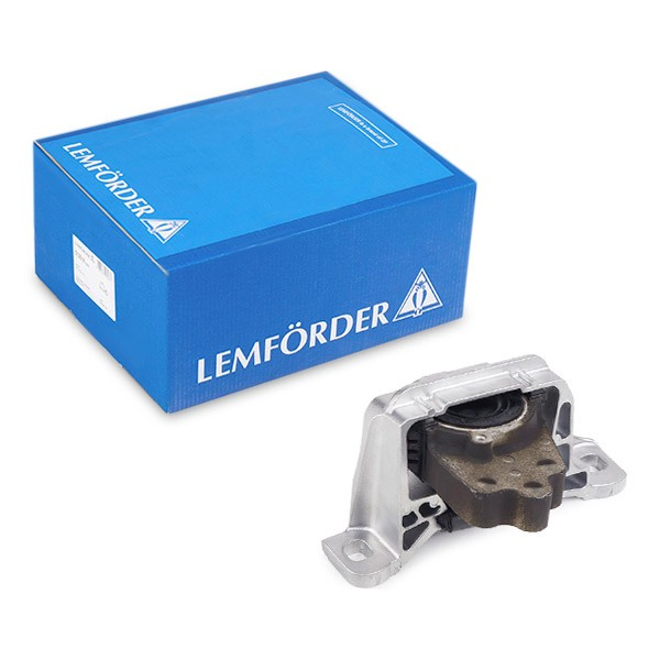 Coxim (suporte) direito de motor Lemforder 3772901 preço, a partir de 74,29 USD