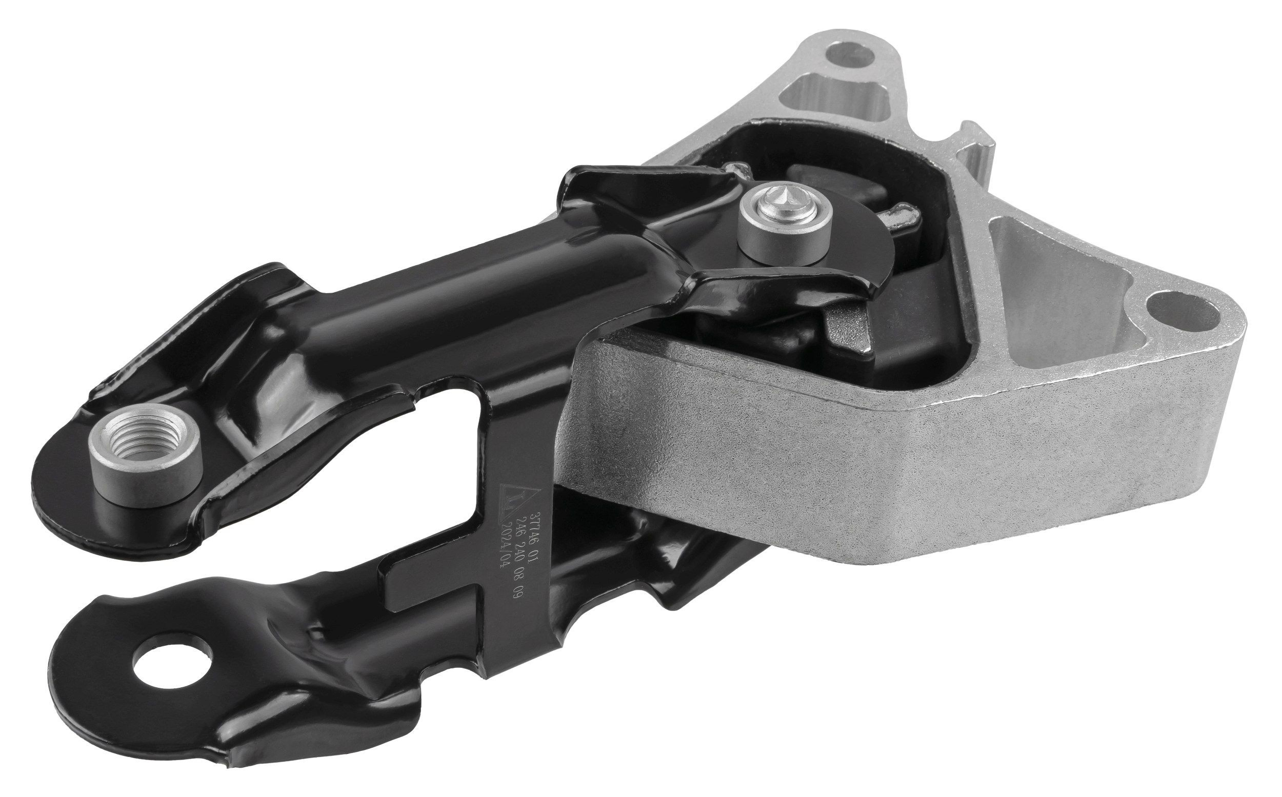 3774601 Lemforder Coxim (suporte) direito superior de motor