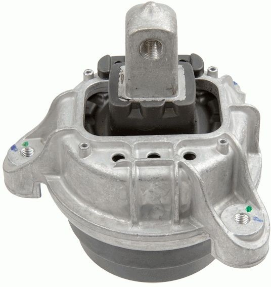 3781001 Lemforder Coxim (suporte) esquerdo de motor
