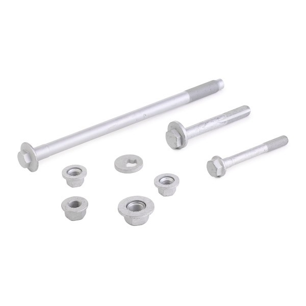 Parafuso de fixação do braço oscilante inferior traseiro, kit 3783101 Lemforder