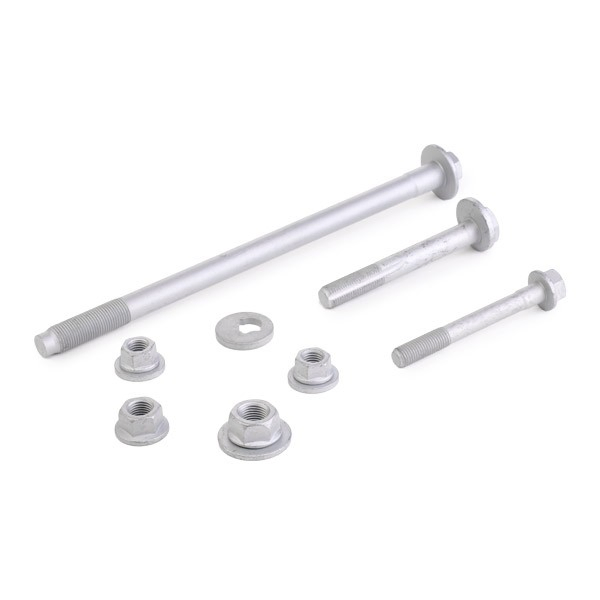 Parafuso de fixação do braço oscilante inferior traseiro, kit Lemforder 3783101 preço, a partir de 48,23 USD