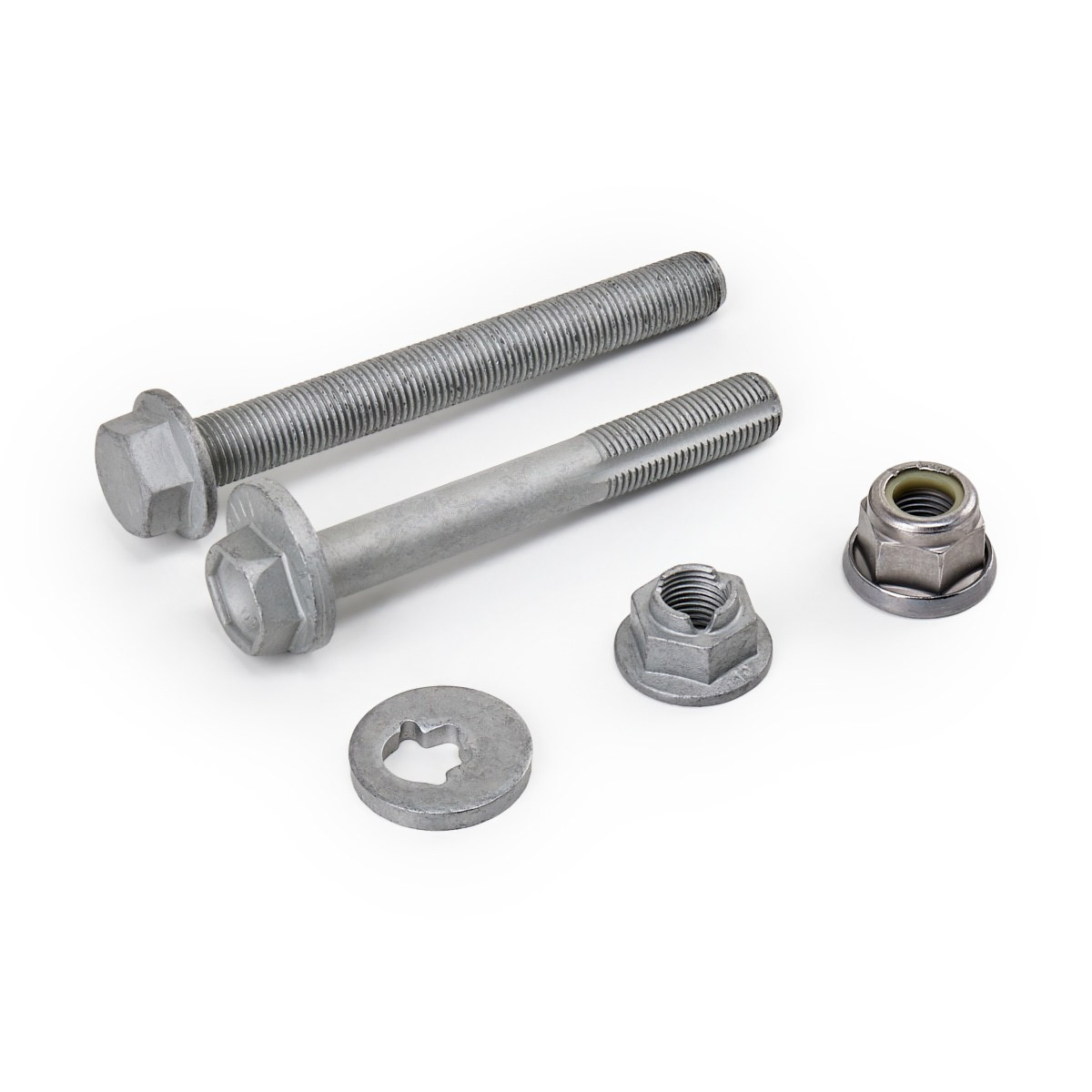 Parafuso de fixação do braço oscilante superior traseiro, kit Lemforder 3789801 preço, a partir de 27,59 USD