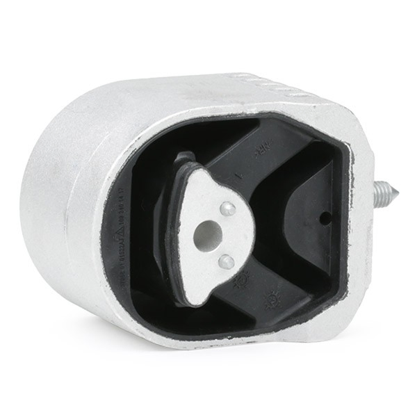 Coxim (suporte) dianteiro de motor 3790801 Lemforder