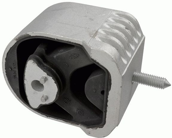 3790801 Lemforder Coxim (suporte) dianteiro de motor