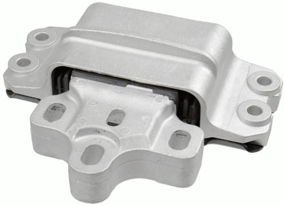3795701 Lemforder Coxim (suporte) esquerdo de motor
