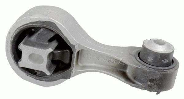 3797001 Lemforder Coxim (suporte) direito superior de motor
