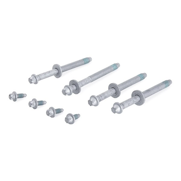 Parafuso de fixação do braço oscilante inferior traseiro Lemforder 3801201 preço, a partir de 15,23 USD