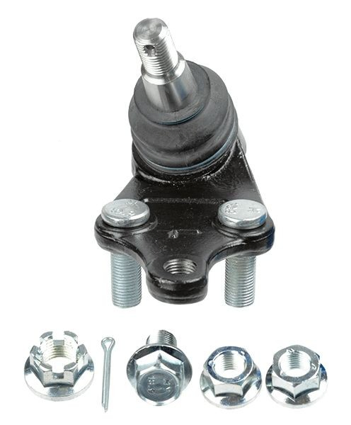 Suporte de esfera inferior esquerdo Lemforder 3811201 preço, a partir de 22,19 USD