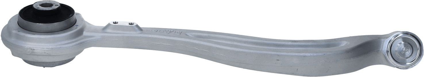 Braço oscilante superior esquerdo de suspensão dianteira 3821501 Lemforder