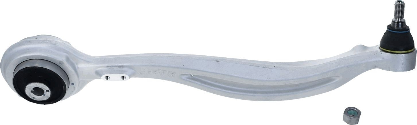 Compre 3821501 Lemforder Braço oscilante superior esquerdo de suspensão dianteira