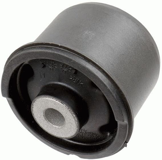 Compre 3822501 Lemforder Bloco silencioso de viga traseira (de plataforma veicular)
