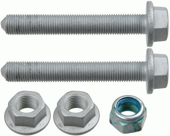 Compre 3827401 Lemforder Parafuso de fixação de braço oscilante dianteiro