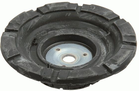 3833801 Lemforder Suporte de amortecedor dianteiro