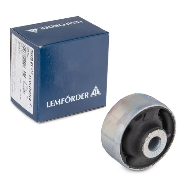 Bloco silencioso dianteiro do braço oscilante inferior Lemforder 3837901 preço, a partir de 9,89 USD